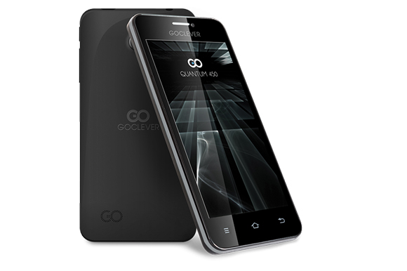 Goclever